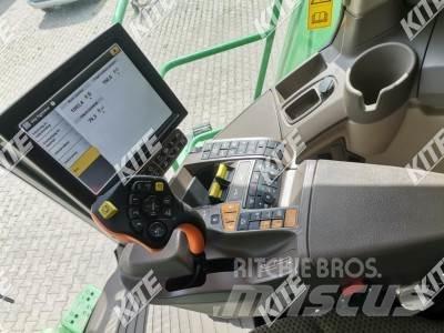 John Deere S780I Mejetærskere