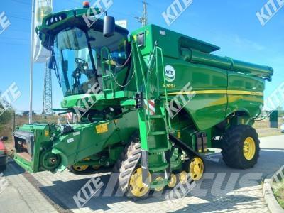 John Deere S785I Mejetærskere