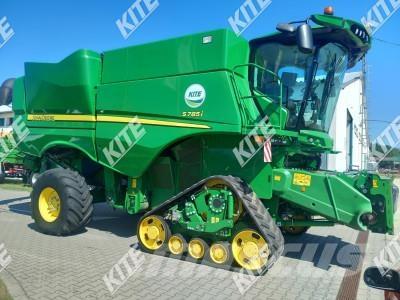 John Deere S785I Mejetærskere