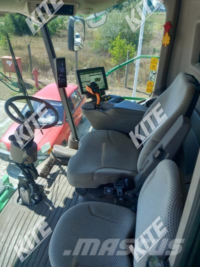 John Deere S785I Mejetærskere