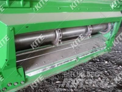 John Deere T660 Mejetærskere