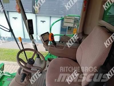 John Deere W540 2WD Mejetærskere