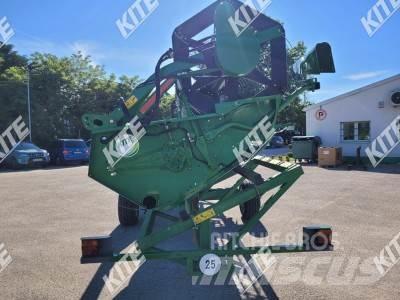 John Deere W540 2WD Mejetærskere