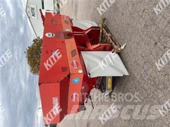 Kuhn Axera M 1102 Gødningssprøjter
