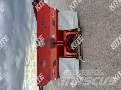 Kuhn Axera M 1102 Gødningssprøjter