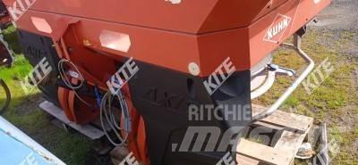Kuhn Axis 30.1 Gødningssprøjter