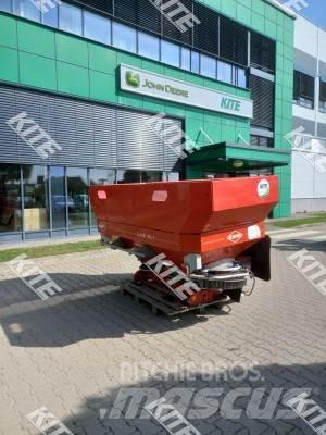 Kuhn Axis 30.1 Gødningssprøjter