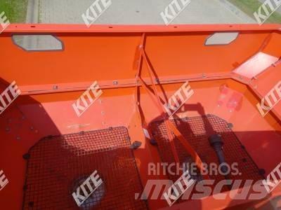 Kuhn Axis 30.1 Gødningssprøjter