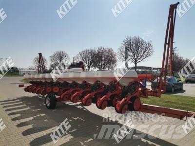 Kuhn Maxima 12S Kombi-såmaskiner