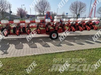 Kuhn Maxima 12S Kombi-såmaskiner