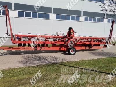 Kuhn Maxima 12S Kombi-såmaskiner