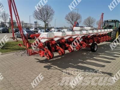 Kuhn Maxima 12S Kombi-såmaskiner
