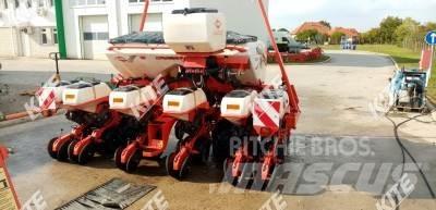 Kuhn Maxima 2TS Kombi-såmaskiner