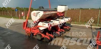 Kuhn Maxima 2TS Kombi-såmaskiner