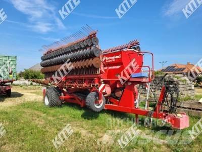 Kverneland DG 9000-12000 Såmaskine