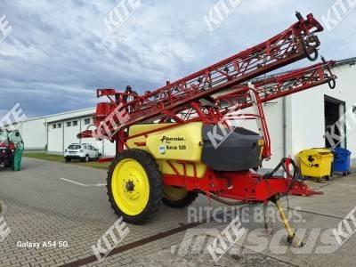 Kverneland Ikarus S28 Trailersprøjter