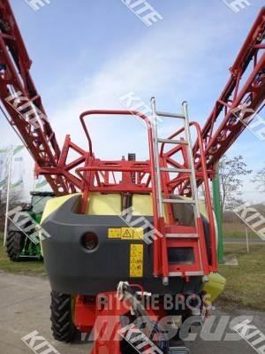 Kverneland Ikarus S28 Trailersprøjter