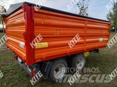 MCMS Warka 6.5 Landbrug - Andet 
