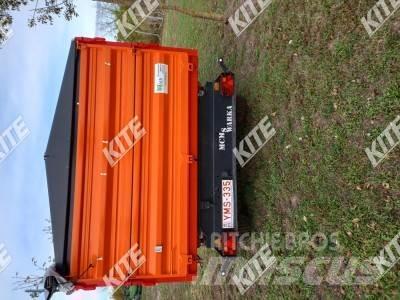 MCMS Warka 6.5 Landbrug - Andet 
