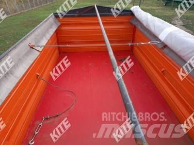 MCMS Warka 6.5 Landbrug - Andet 