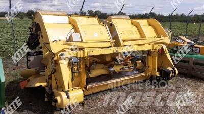 New Holland MF 875W Hoveder til mejetærskere