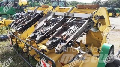 New Holland MF 875W Hoveder til mejetærskere