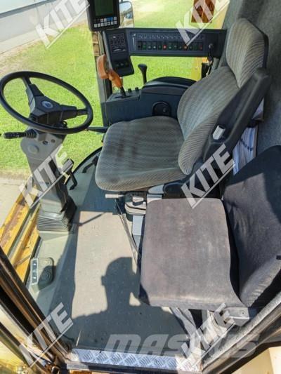 New Holland TX66 Mejetærskere