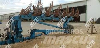 Rabe Kormoran V160 VII Almindelige plove
