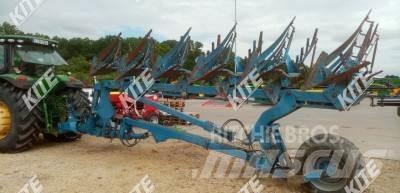 Rabe Kormoran V160 VII Almindelige plove