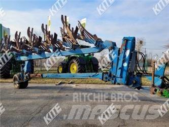 Rabe Kranich 180 B 6F Almindelige plove