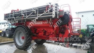 Rauch AGT 6036 Gødningssprøjter