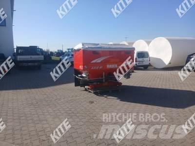 Rauch Axis - M 30.2 W Gødningssprøjter