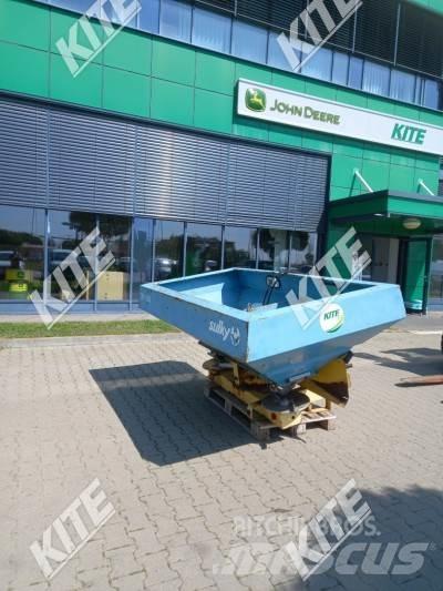 Sulky DPX 1503 Gødningssprøjter