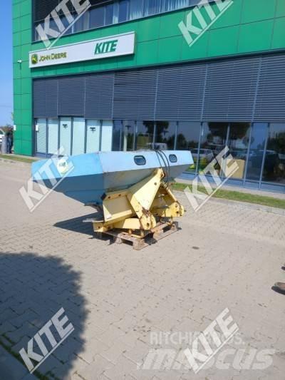 Sulky DPX 1503 Gødningssprøjter