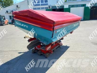 Sulky DPX 70 Gødningssprøjter