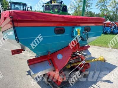 Sulky DPX 70 Gødningssprøjter