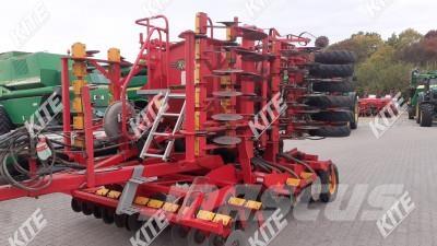 Väderstad Rapid 600S Såmaskine