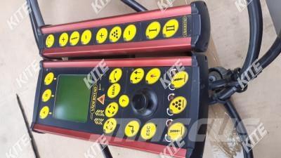 Väderstad Rapid 600S Såmaskine