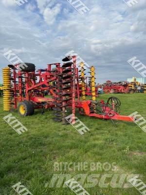 Väderstad TopDown 600 Kultivatorer
