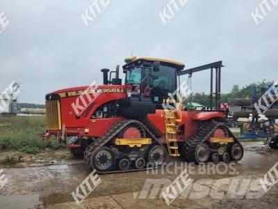 Versatile 610DT Traktorer