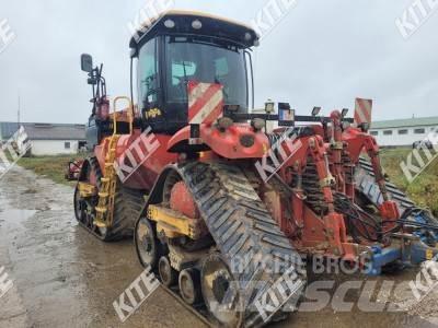 Versatile 610DT Traktorer