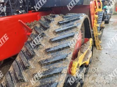 Versatile 610DT Traktorer