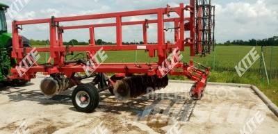 VHT 5.2 Tallerkenharver