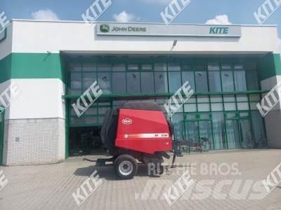 Vicon RV 2160 Rundballe-pressere