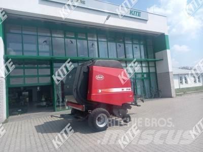 Vicon RV 2160 Rundballe-pressere