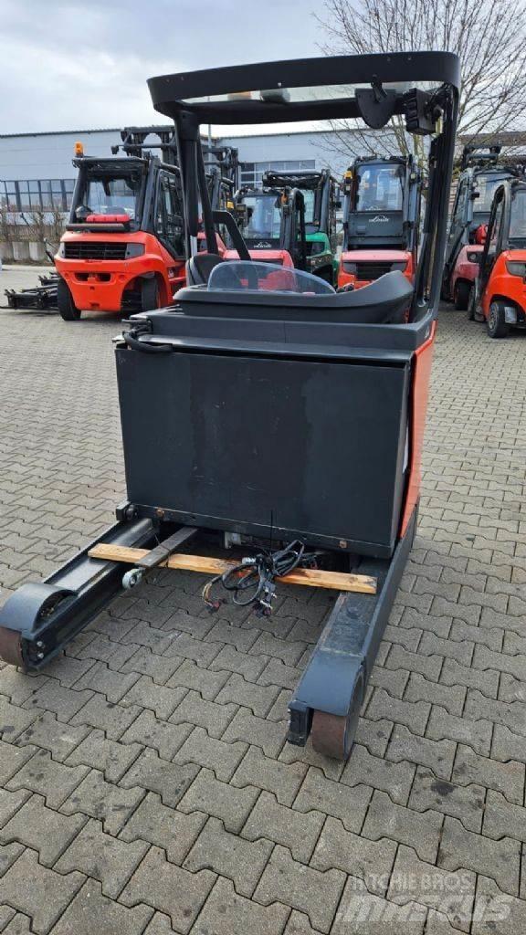 Linde R 16 HD-01 Reachtruck