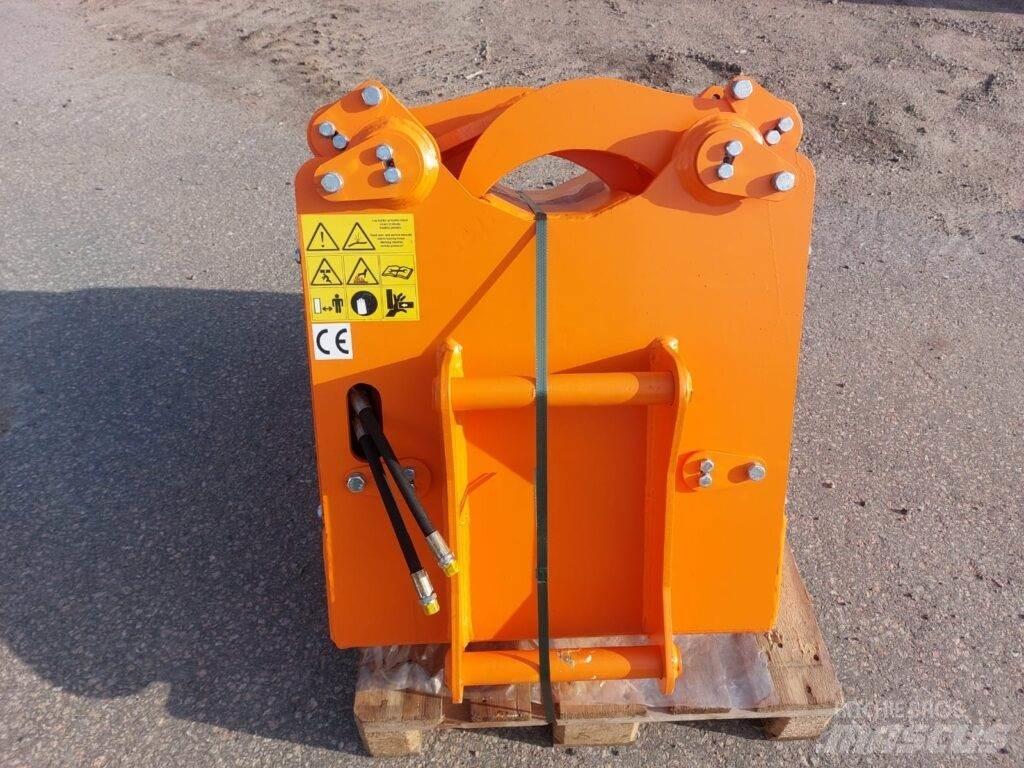 Axer PP15 Entreprenør - Andet