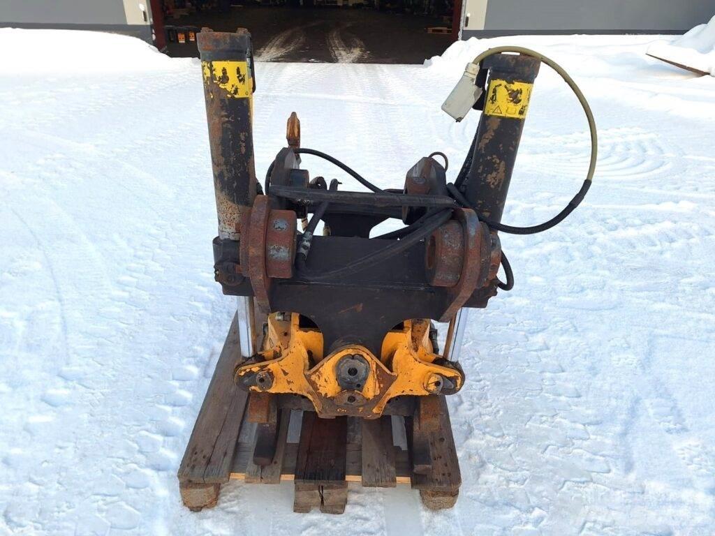 Engcon EC20B Andet tilbehør