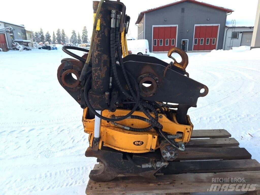Engcon EC20B Andet tilbehør