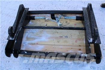 Mp-lift Adapteri Hurtigkoblere